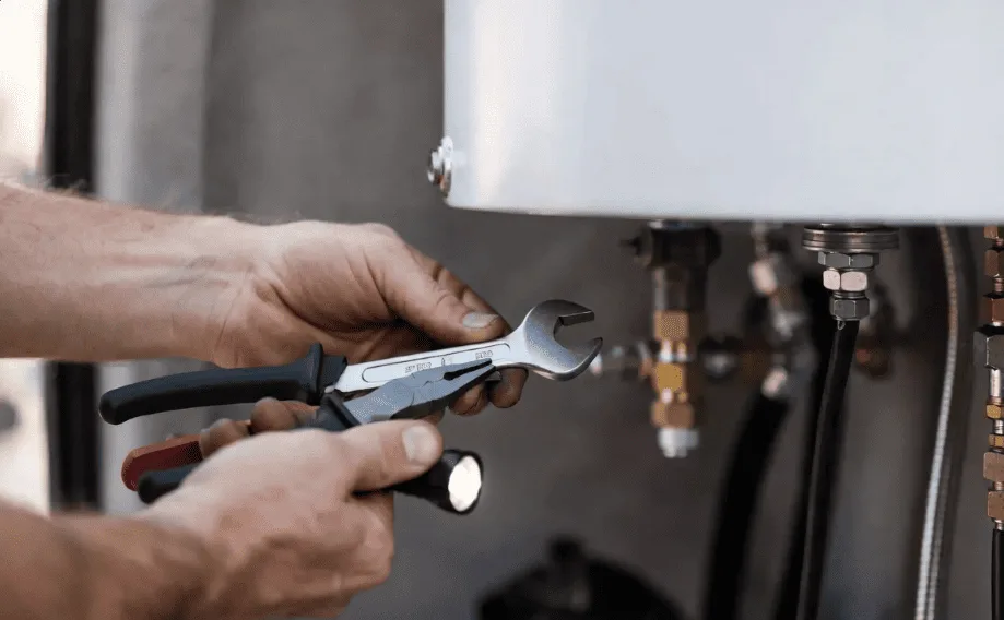 Why choose Water Heater Repair in Knifley, KY